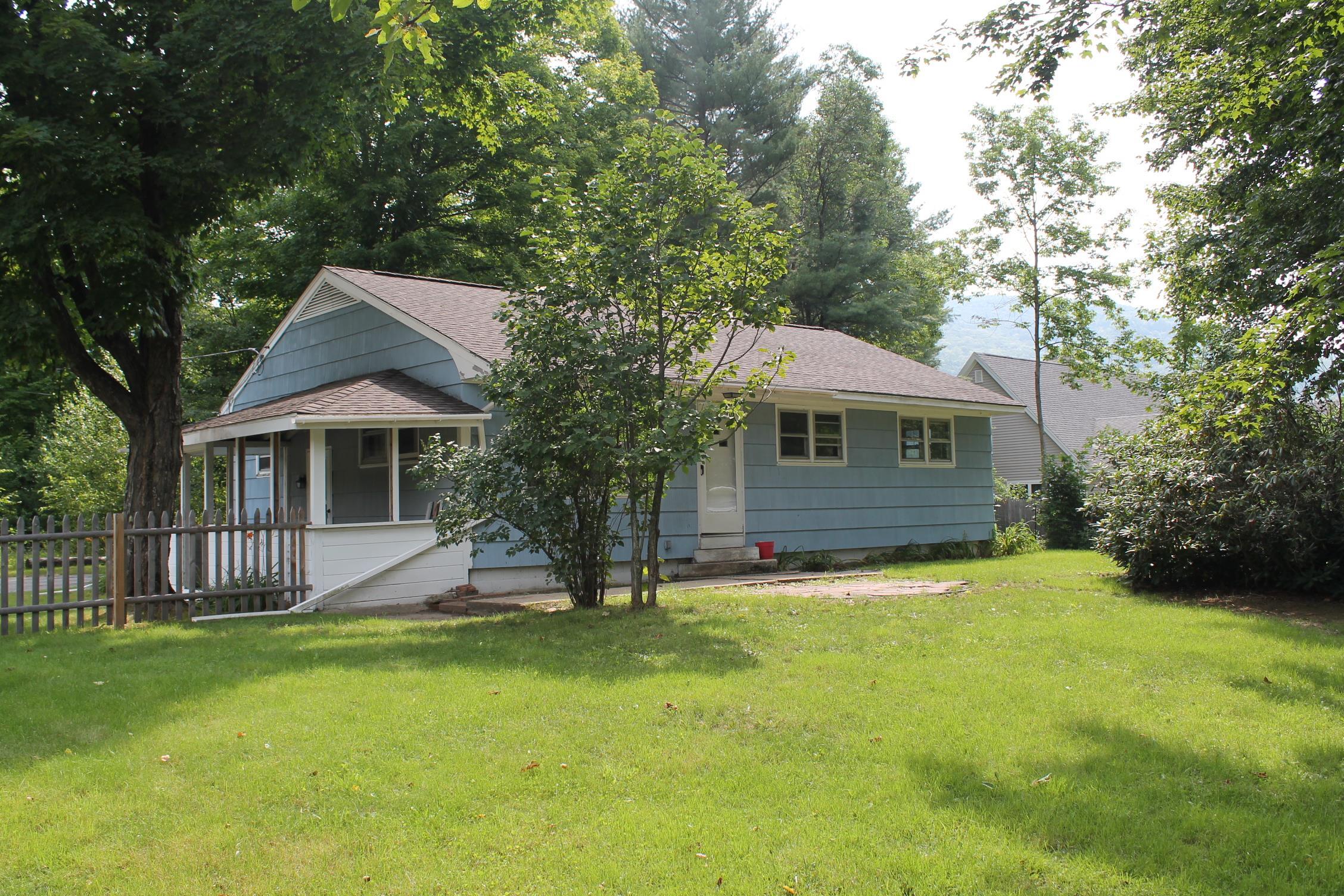 56 Kancamagus Highway