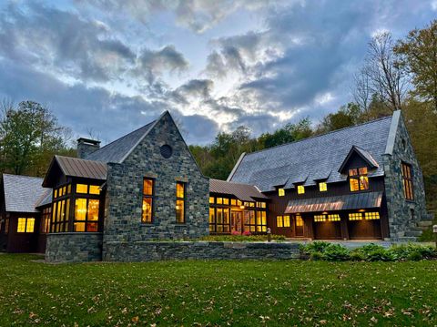 515 West Fields Road Manchester VT 05254