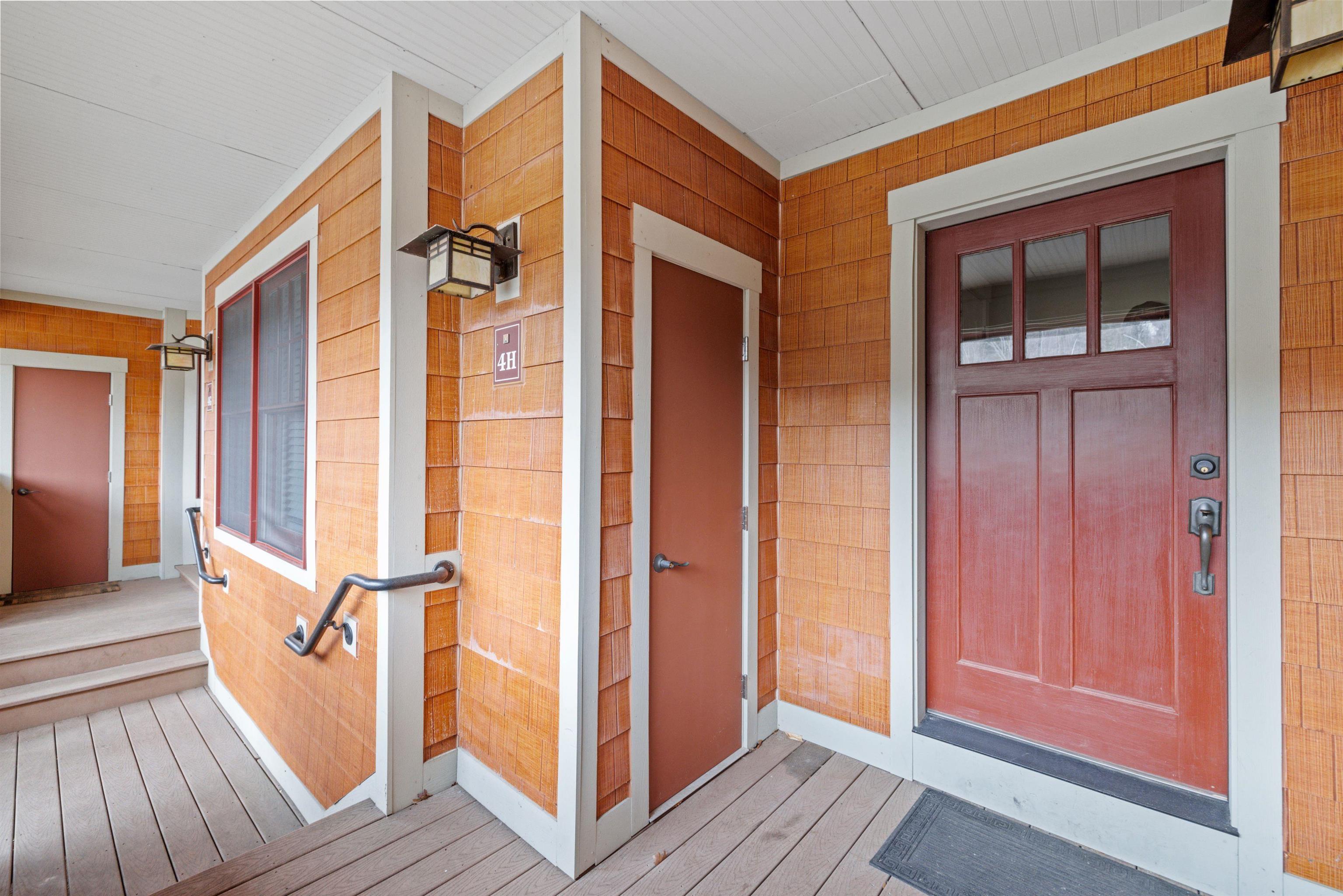 21 Riverside Terrace 4H