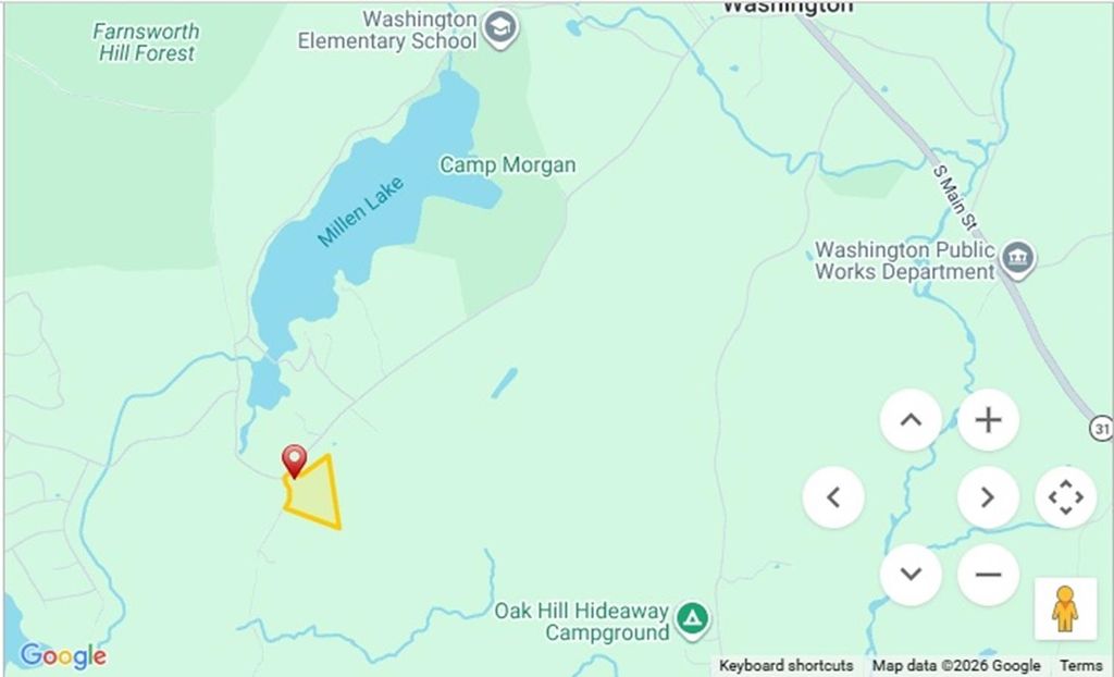 Photo of 1550 Faxon Hill Road, Washington, NH 03280 (MLS # 5082402)