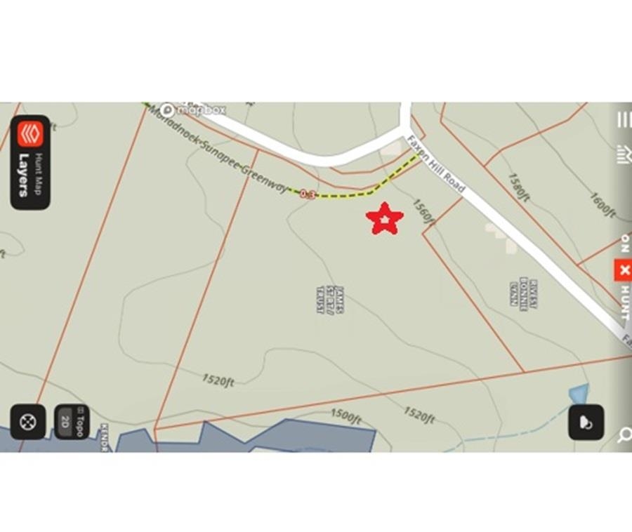 15-50 Faxon Hill Road