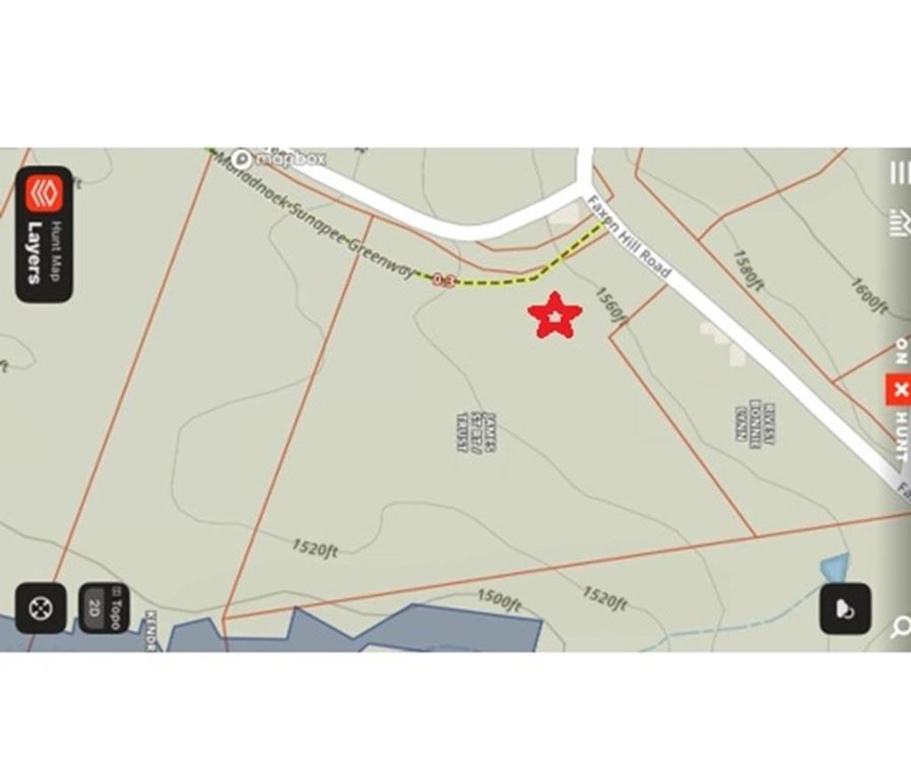 Photo of 1550 Faxon Hill Road, Washington, NH 03280 (MLS # 5082402)