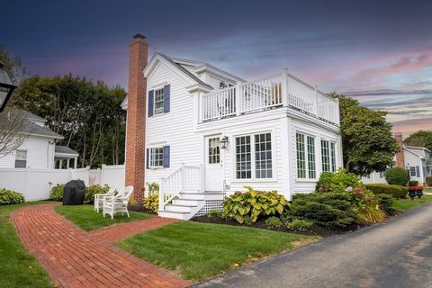 32 Cable Road 3 Rye NH 03870