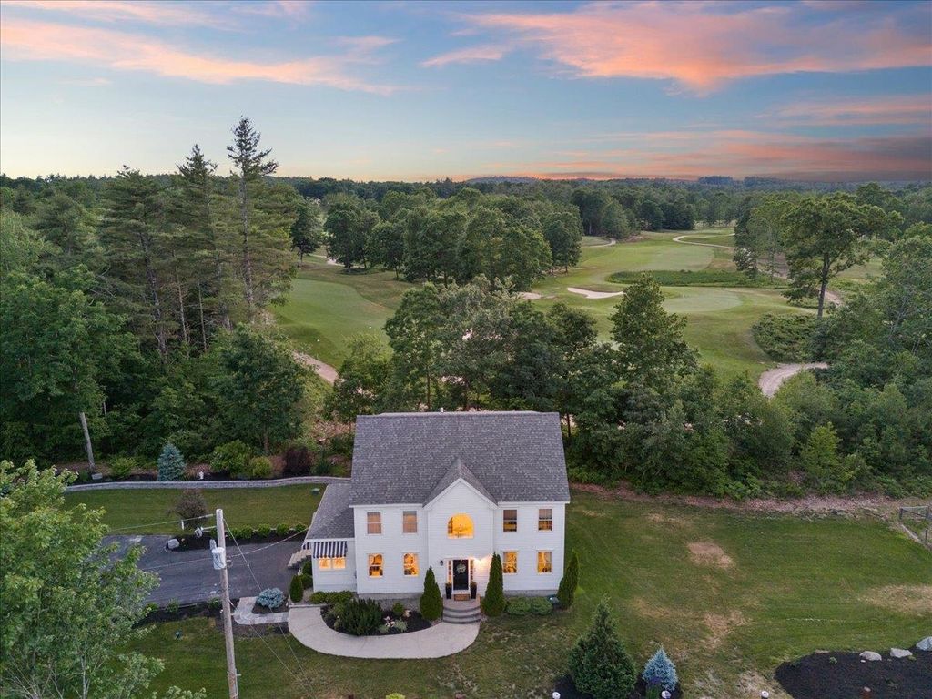 Photo of 34 Coles Pond Road, Somersworth, NH 03878 (MLS # 5041126)