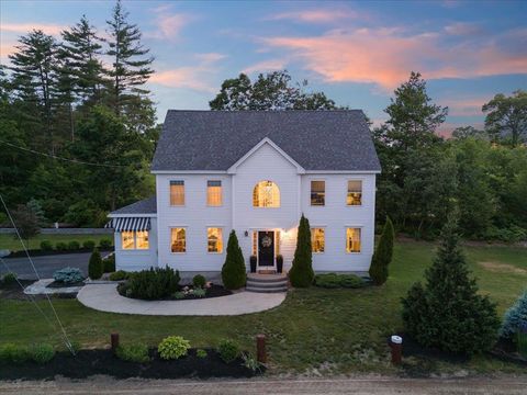 34 Coles Pond Road Somersworth NH 03878