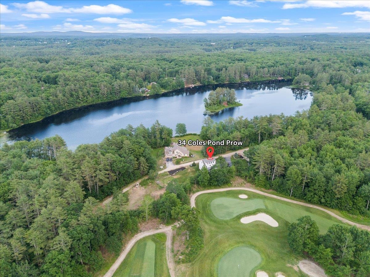 34 Coles Pond Road
