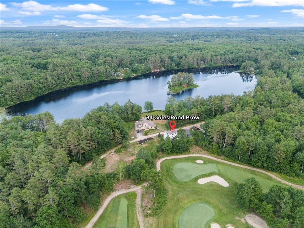 Photo of 34 Coles Pond Road, Somersworth, NH 03878 (MLS # 5041126)