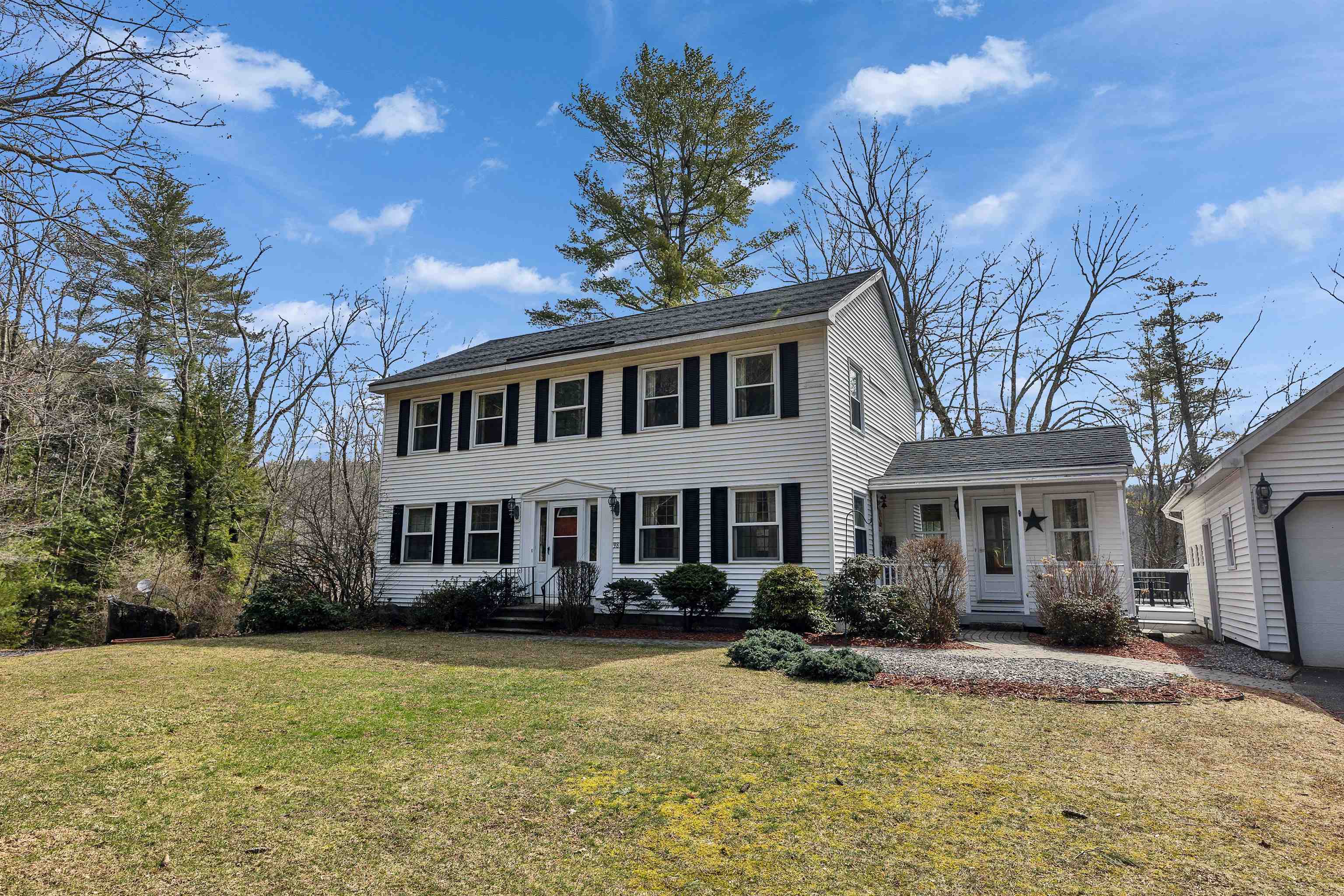 98 Bog Brook Road