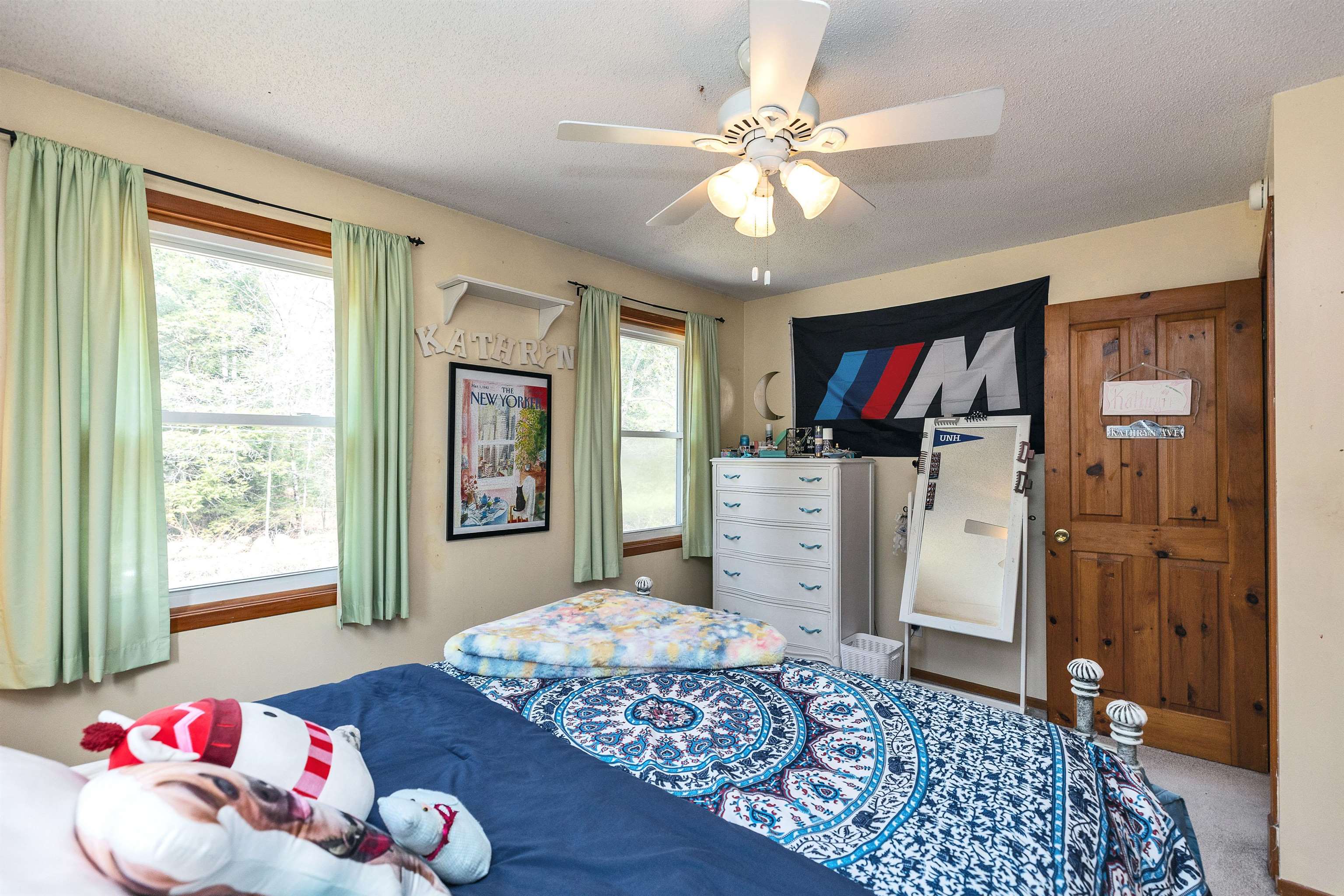 New Boston, New Hampshire 03070, United States, 3 Bedrooms Bedrooms, ,2 BathroomsBathrooms,Residential,Pending,105860