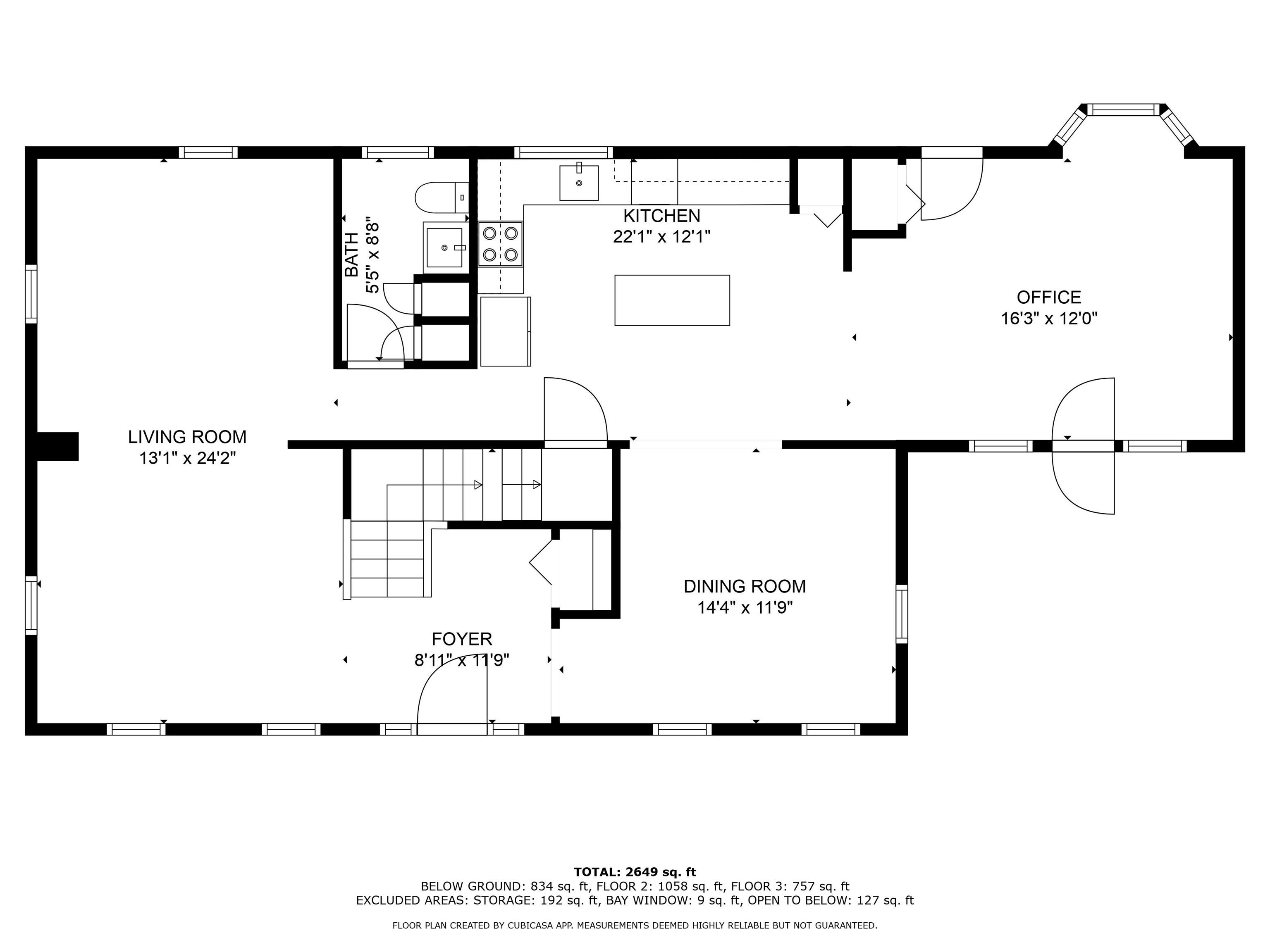 New Boston, New Hampshire 03070, United States, 3 Bedrooms Bedrooms, ,2 BathroomsBathrooms,Residential,Pending,105860