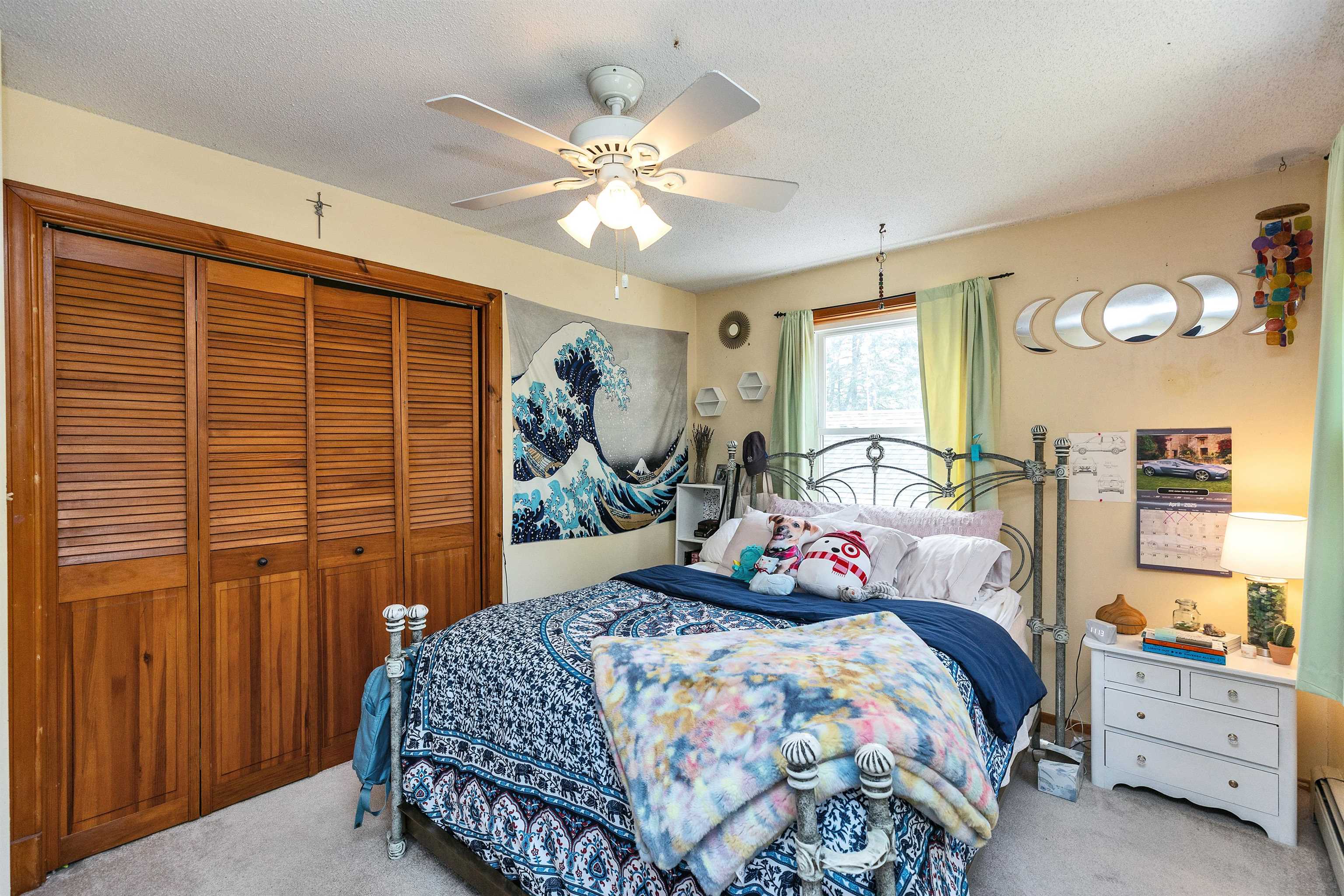 New Boston, New Hampshire 03070, United States, 3 Bedrooms Bedrooms, ,2 BathroomsBathrooms,Residential,Pending,105860