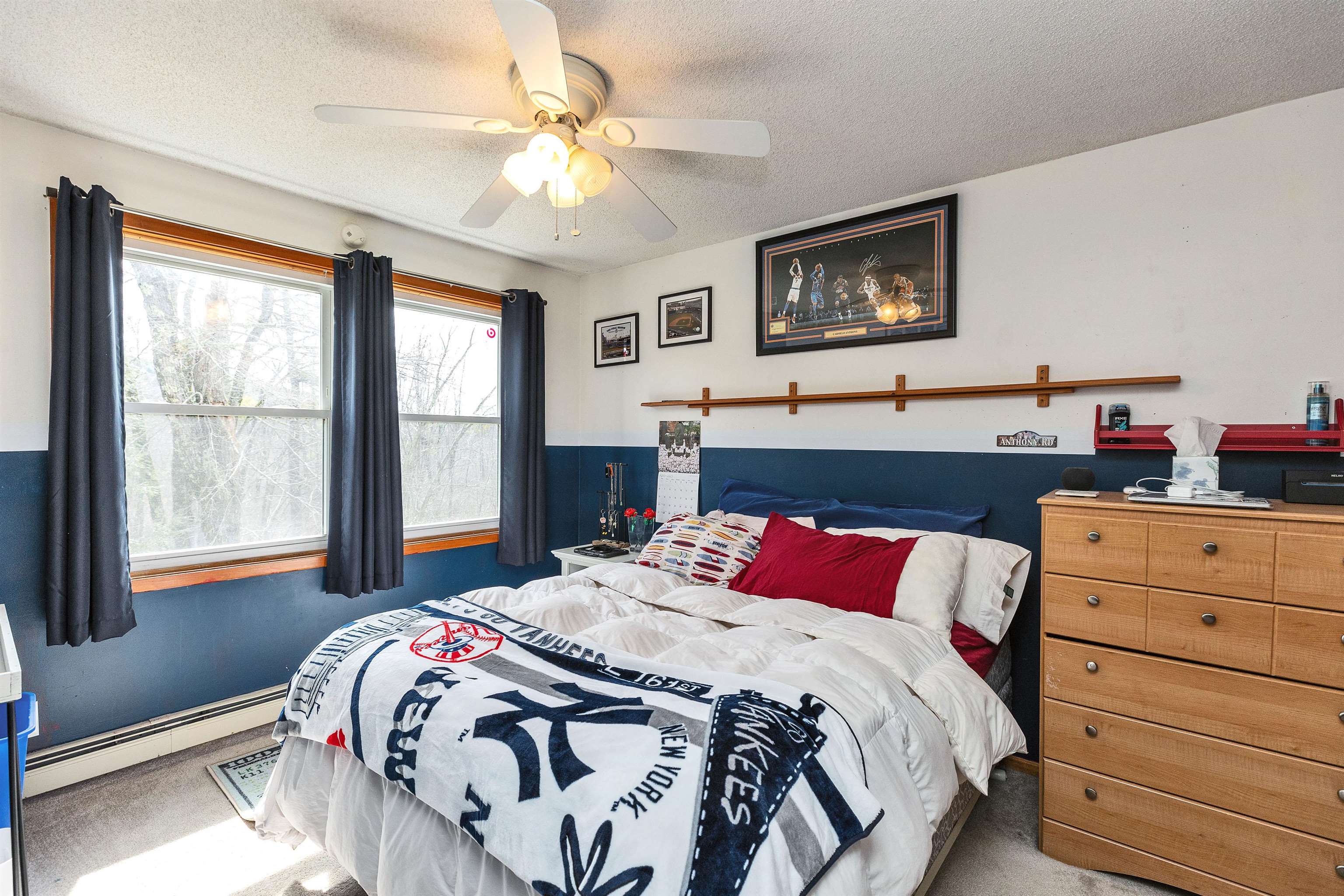 New Boston, New Hampshire 03070, United States, 3 Bedrooms Bedrooms, ,2 BathroomsBathrooms,Residential,Pending,105860