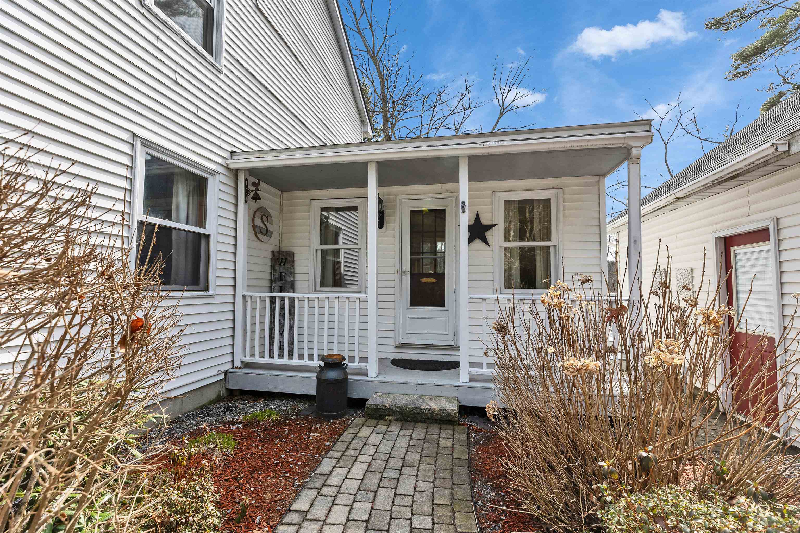 98 Bog Brook Road
