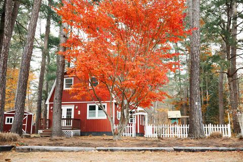 10 Margo Lane Tamworth NH 03817