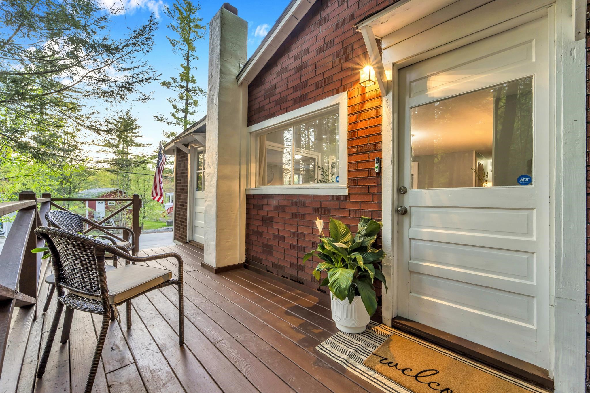 15 Woodlawn Road