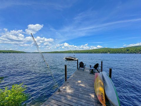 17 Lakewood Manor Place Newbury NH 03255