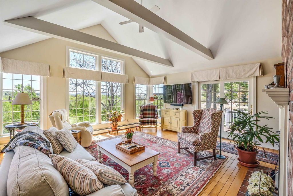 Photo of 197 Woodland Trace, New London, NH 03257 (MLS # 5063247)