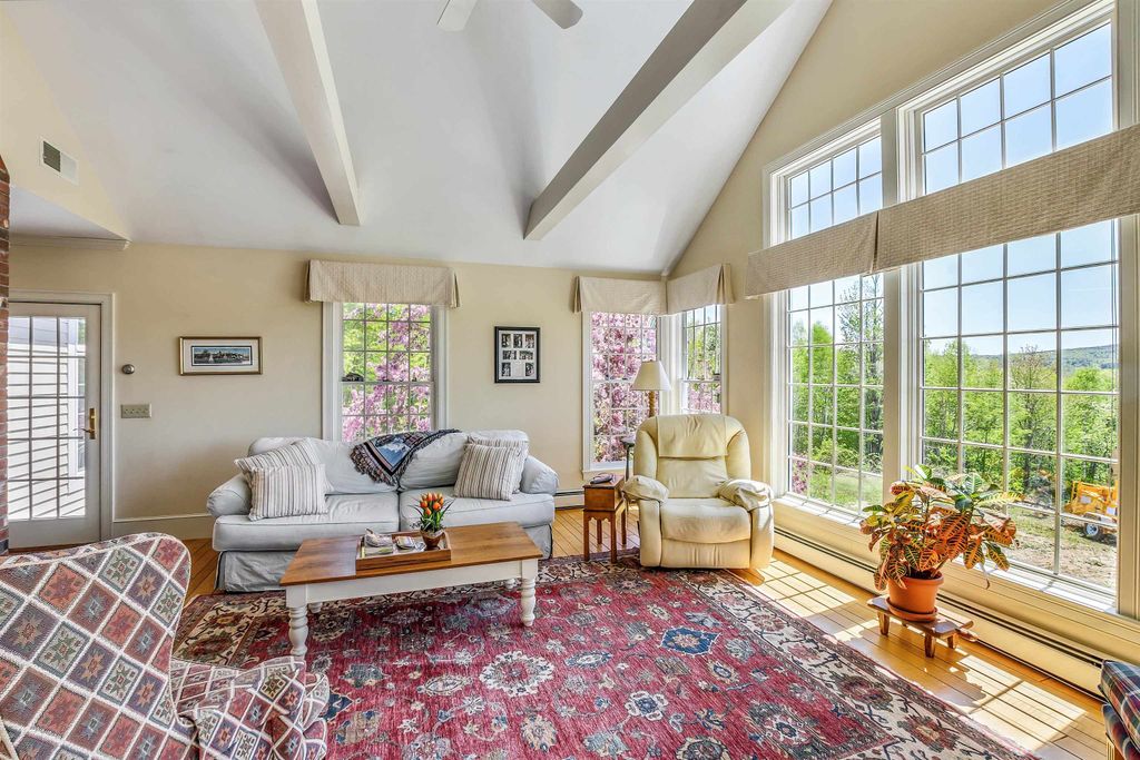 Photo of 197 Woodland Trace, New London, NH 03257 (MLS # 5063247)