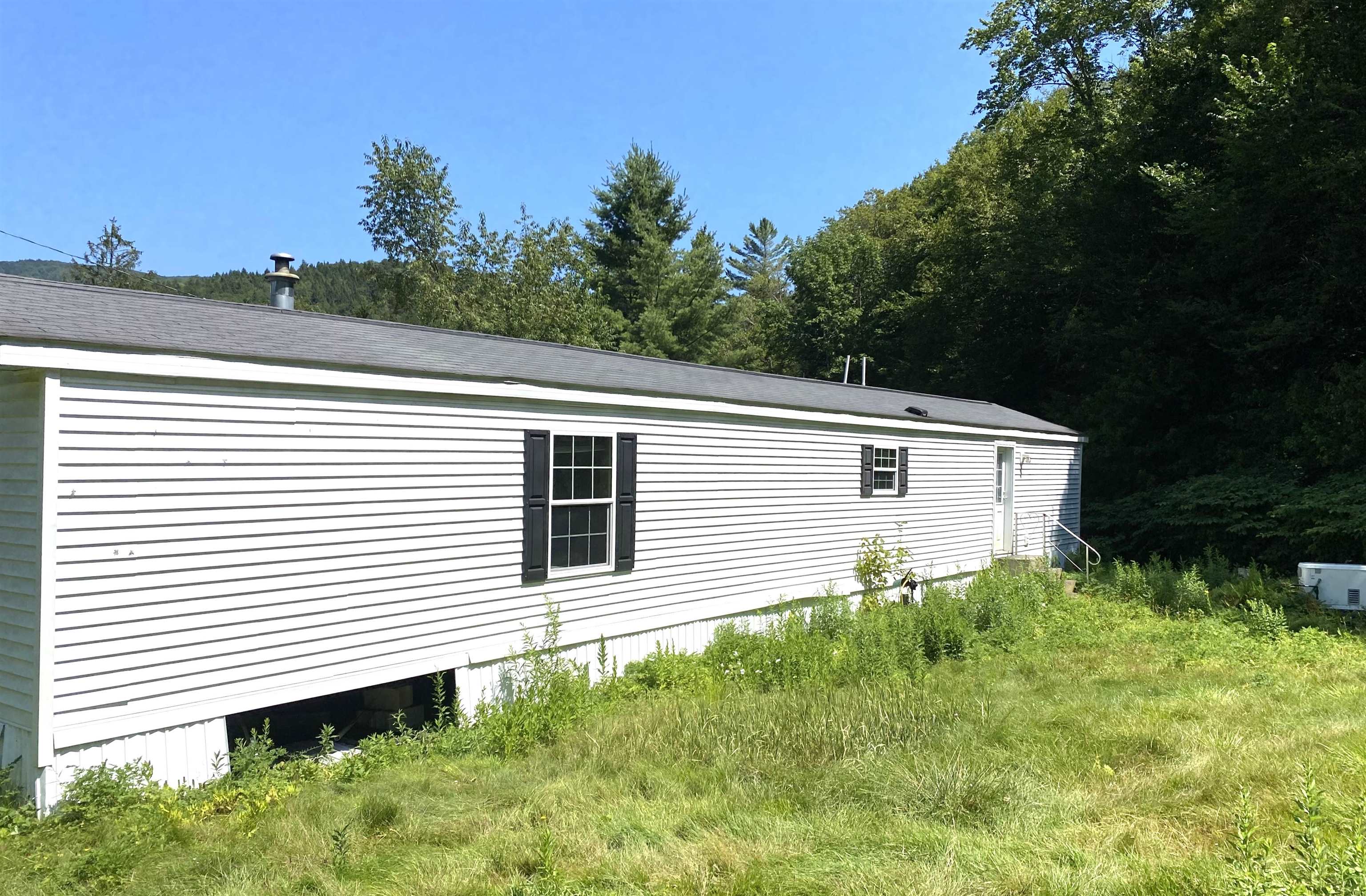 Hancock, Vermont 05748, United States, 3 Bedrooms Bedrooms, ,1 BathroomBathrooms,Residential,Pending,190417