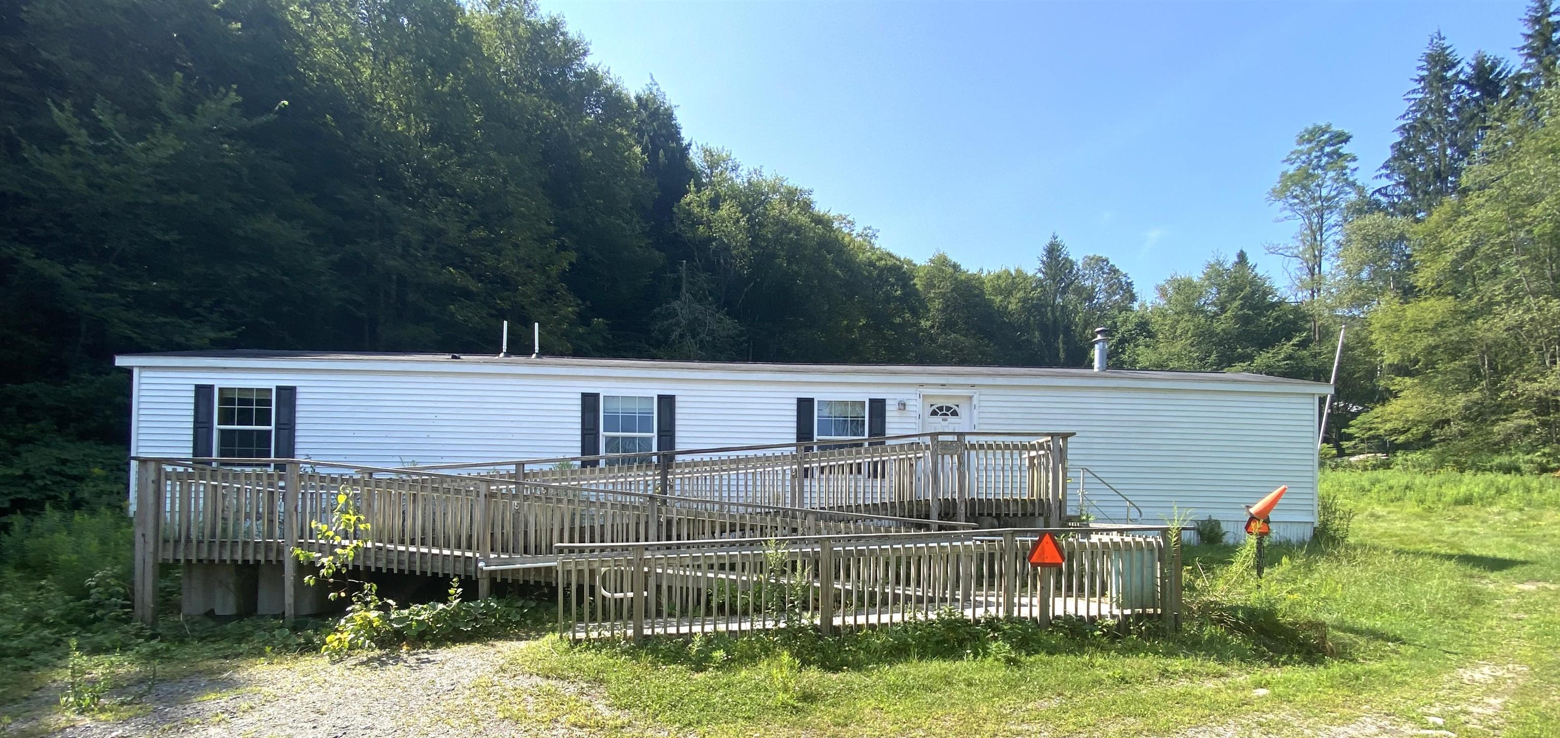 Hancock, Vermont 05748, United States, 3 Bedrooms Bedrooms, ,1 BathroomBathrooms,Residential,Pending,190417