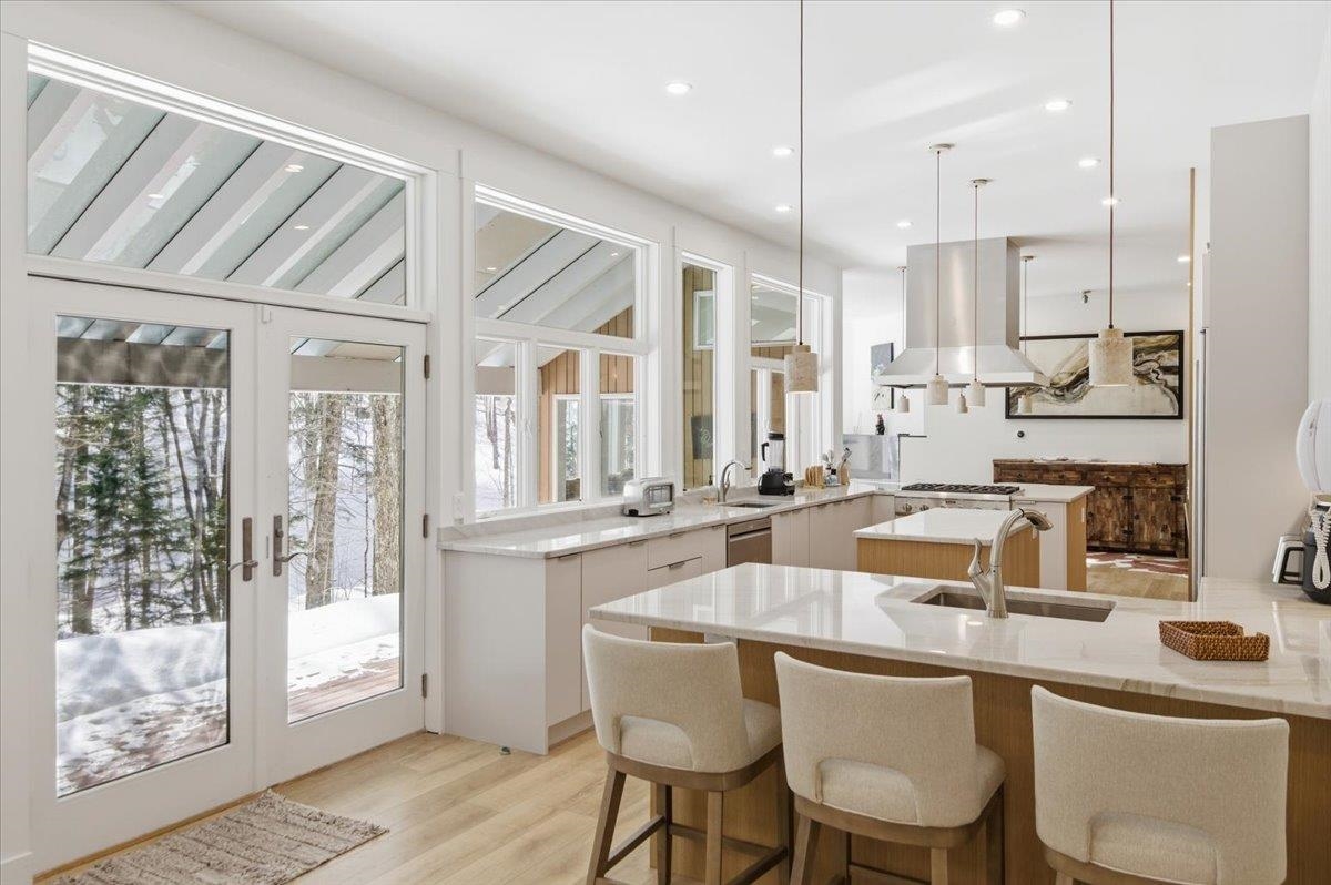 253 Club Sugarbush South Road 31 & 32