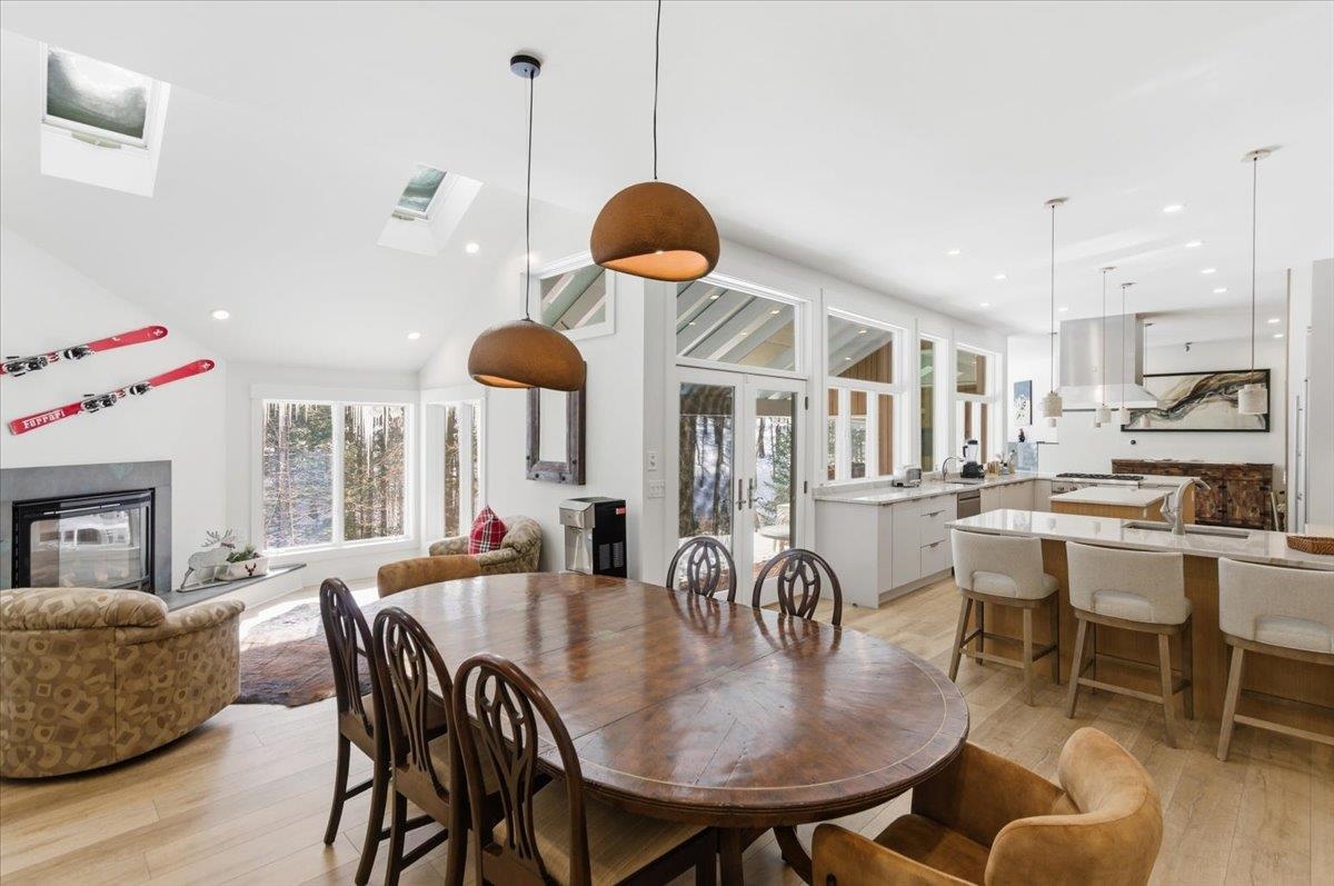 253 Club Sugarbush South Road 31 & 32