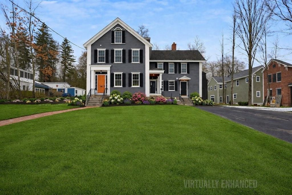 Photo of 18 Souhegan Street, Milford, NH 03055 (MLS # 5072420)