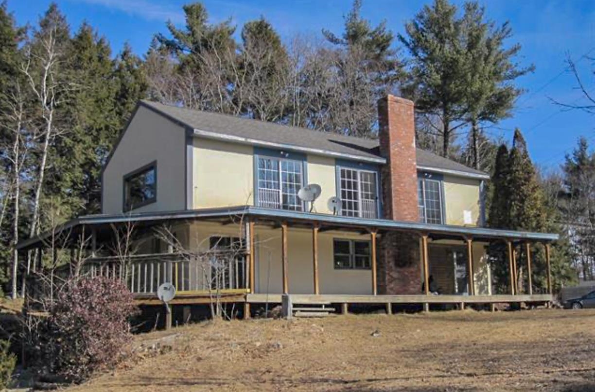 16 Bobalink Circle