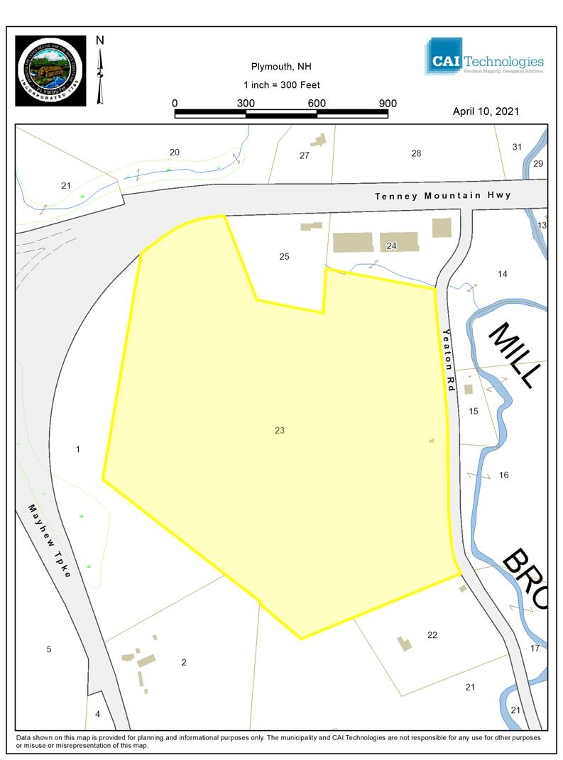 Plymouth, New Hampshire 03264, United States, ,Land,Active,47714