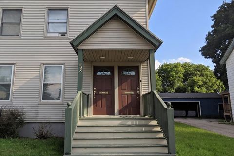 138 Maple Street Rutland City VT 05701