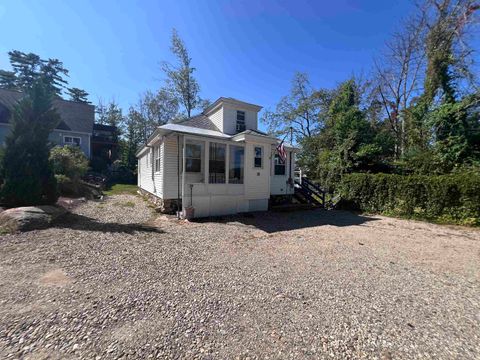 Property photo of 78 Long Island Road, Moultonborough, NH 03254