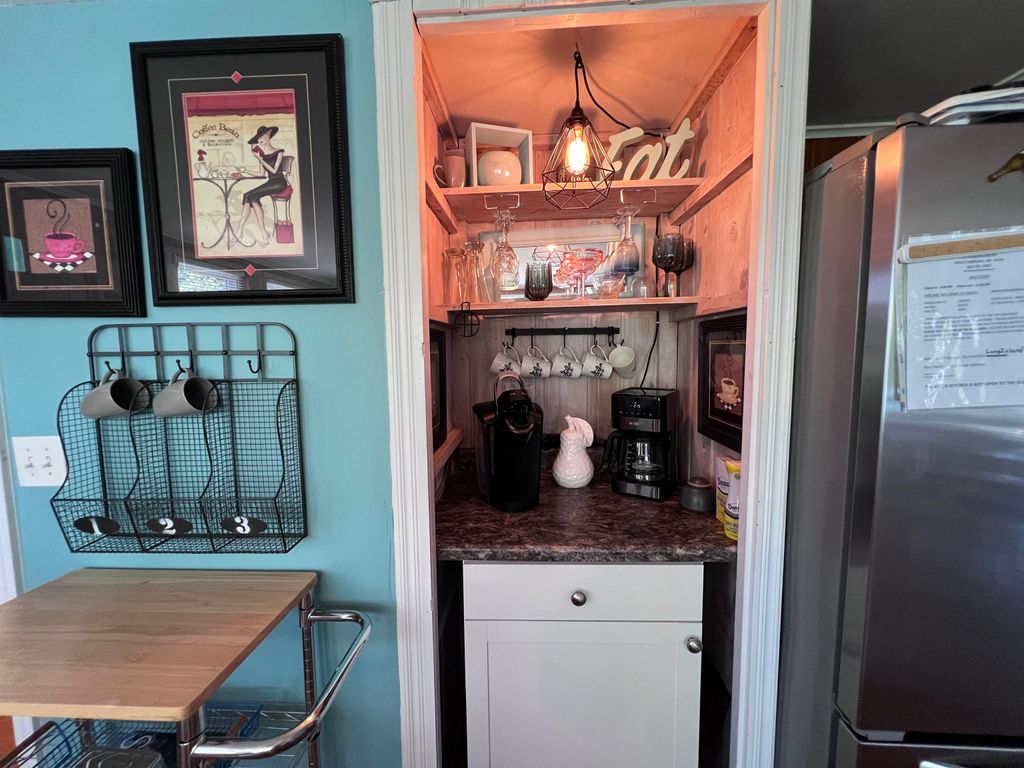 Photo of 78 Long Island Road, Moultonborough, NH 03254 (MLS # 5062347)