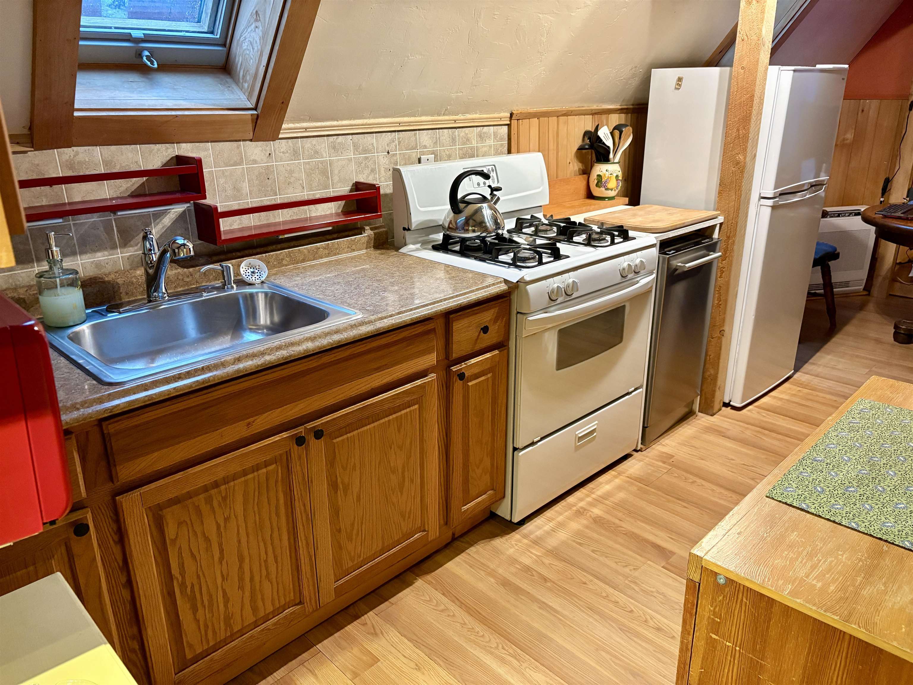 11 Red Sleigh Road 11