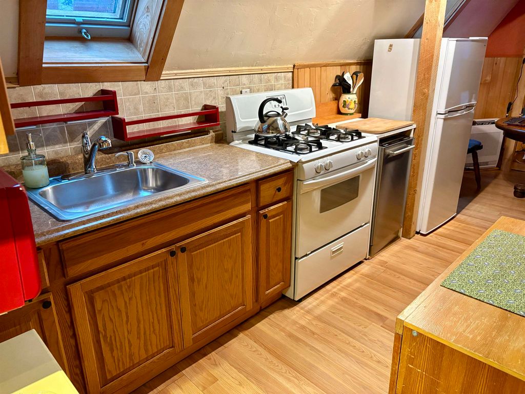 Photo of 11 Red Sleigh Road #11, Campton, NH 03223 (MLS # 5070499)