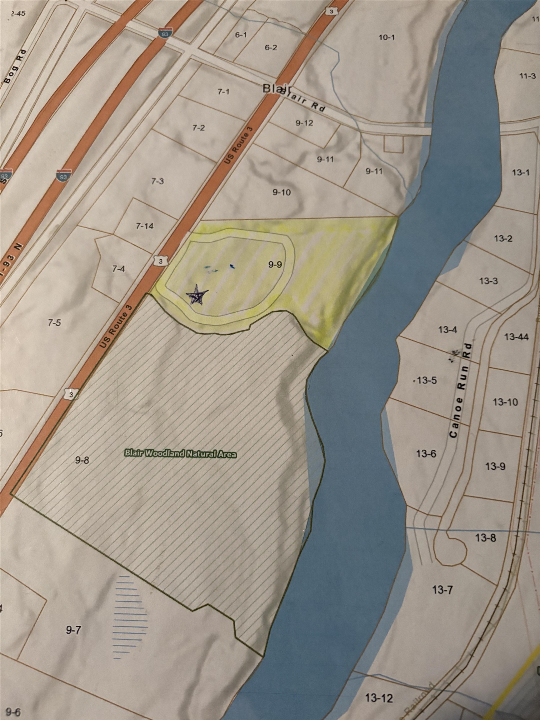 11 Red Sleigh Road 11