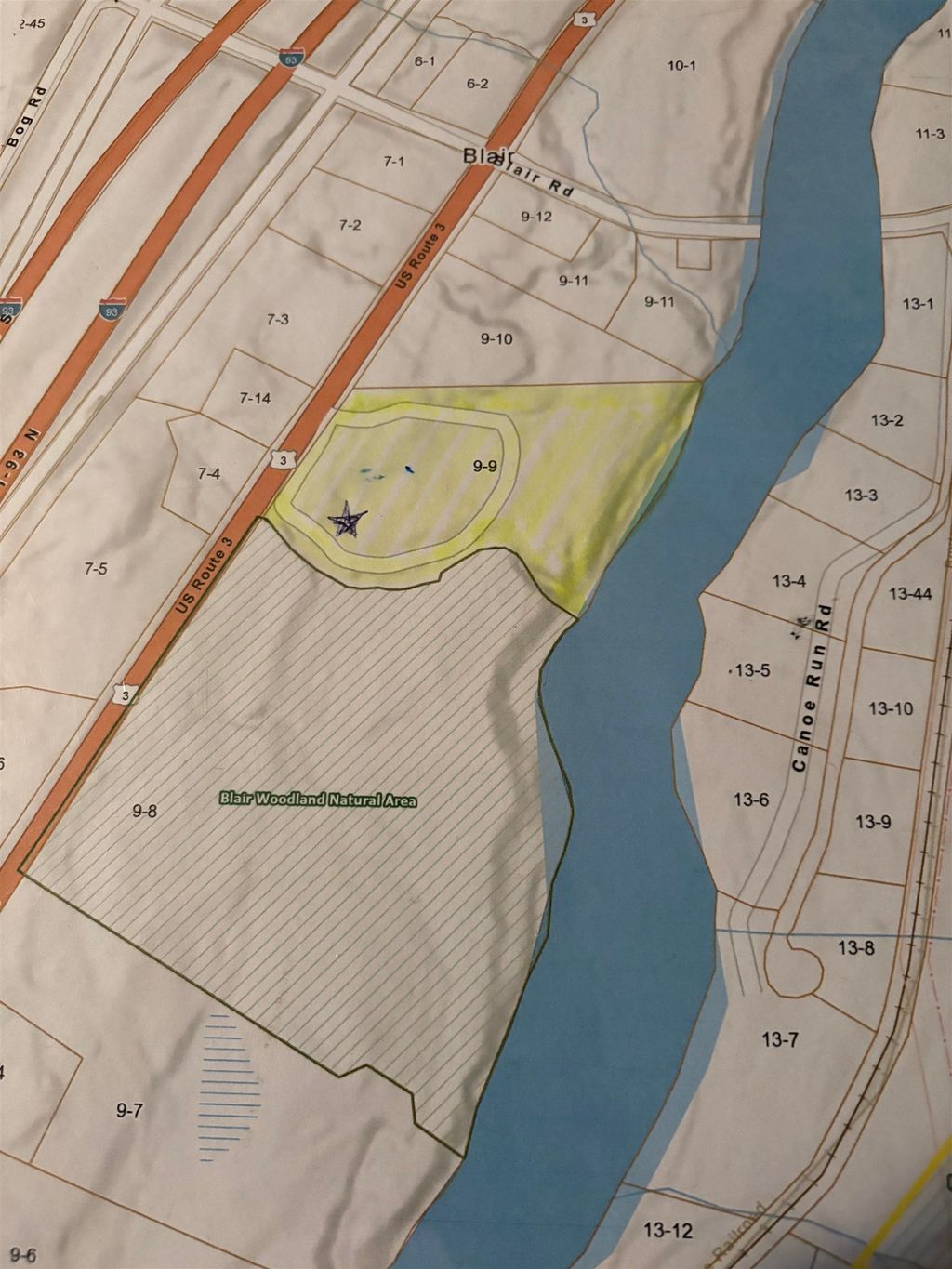 Photo of 11 Red Sleigh Road #11, Campton, NH 03223 (MLS # 5070499)