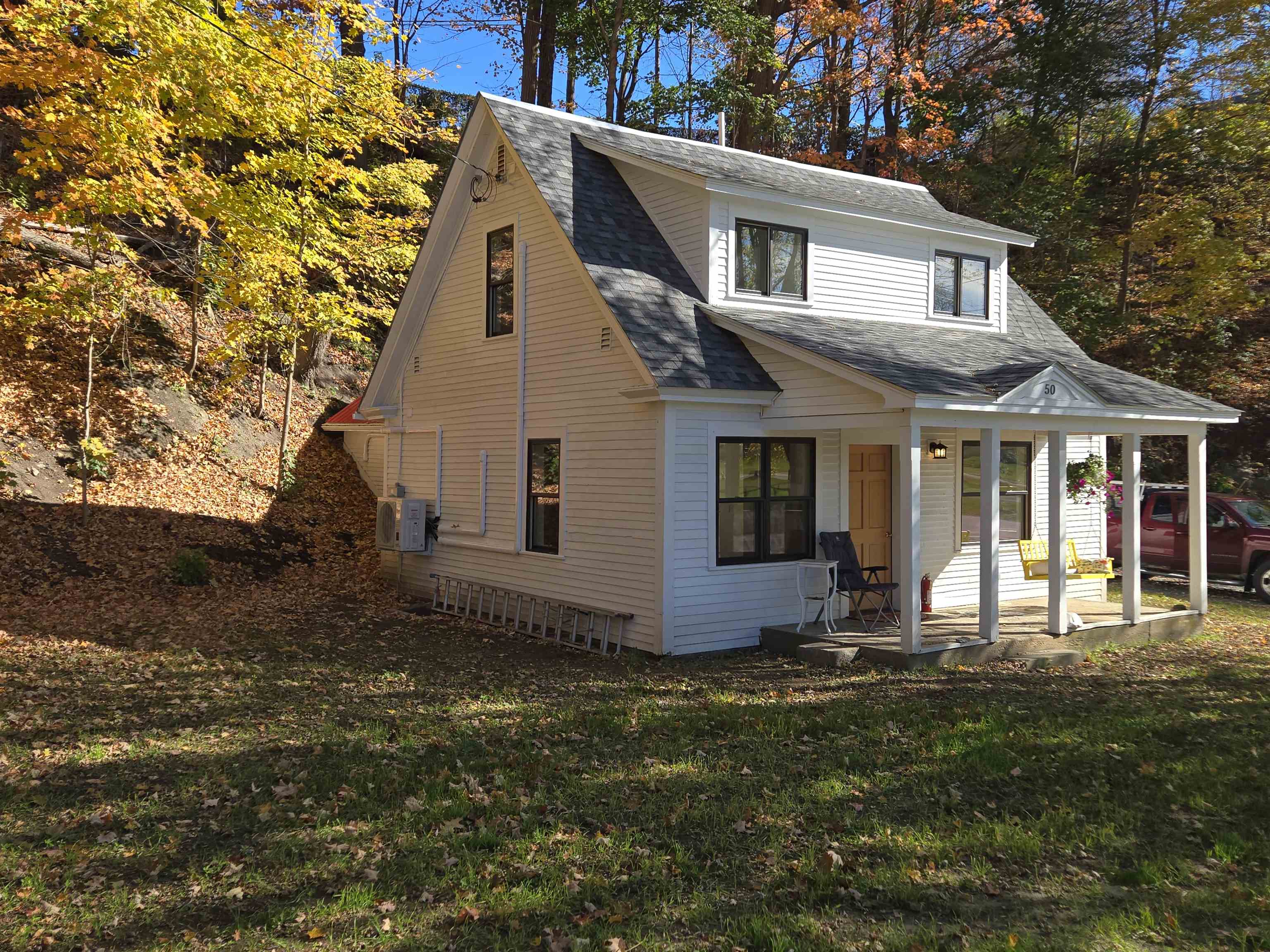 50 South Court Street