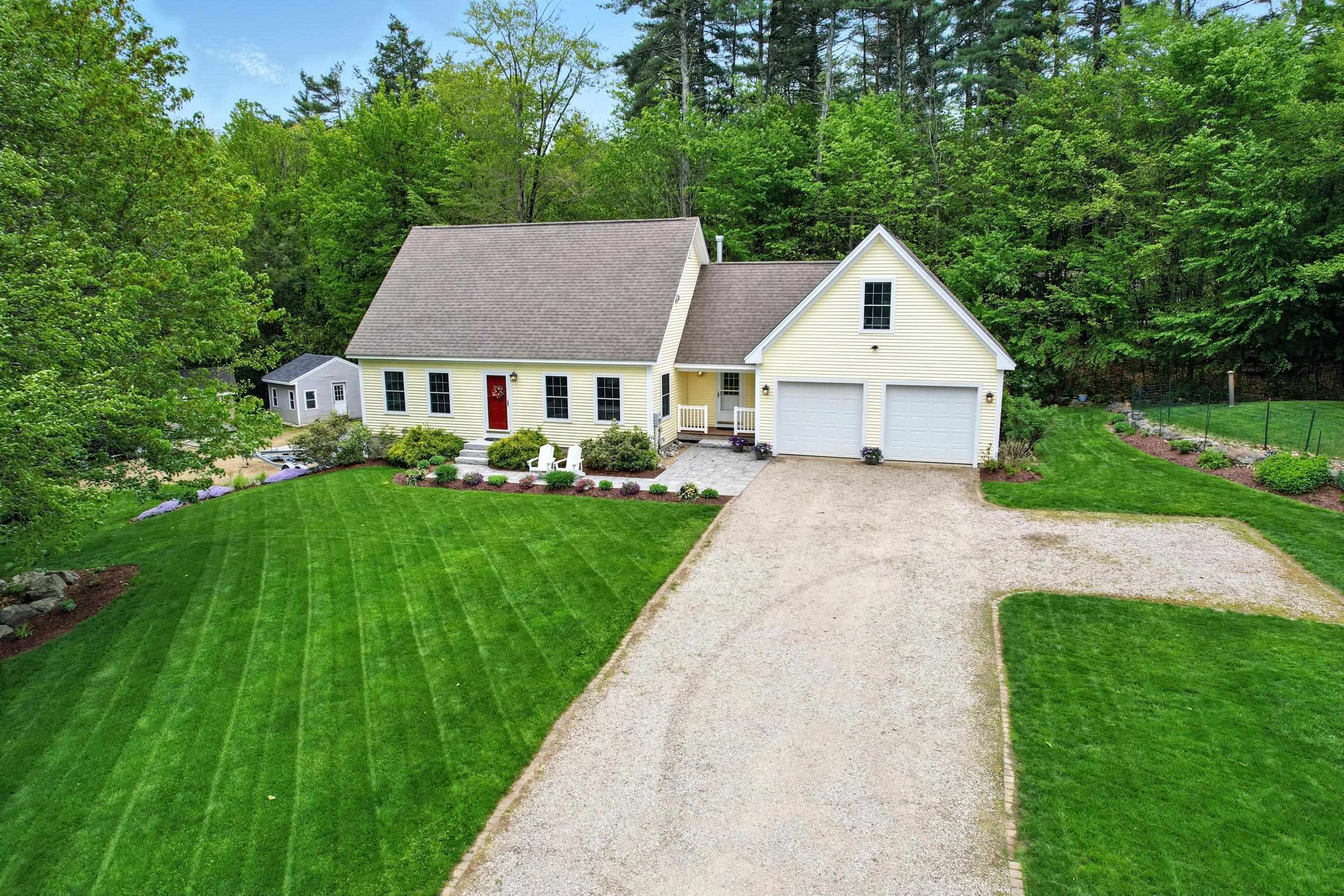 190 Browns Pasture Road