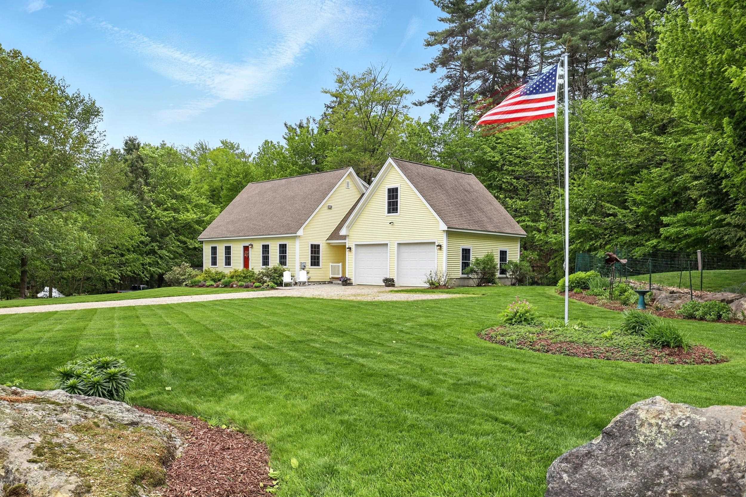 190 Browns Pasture Road