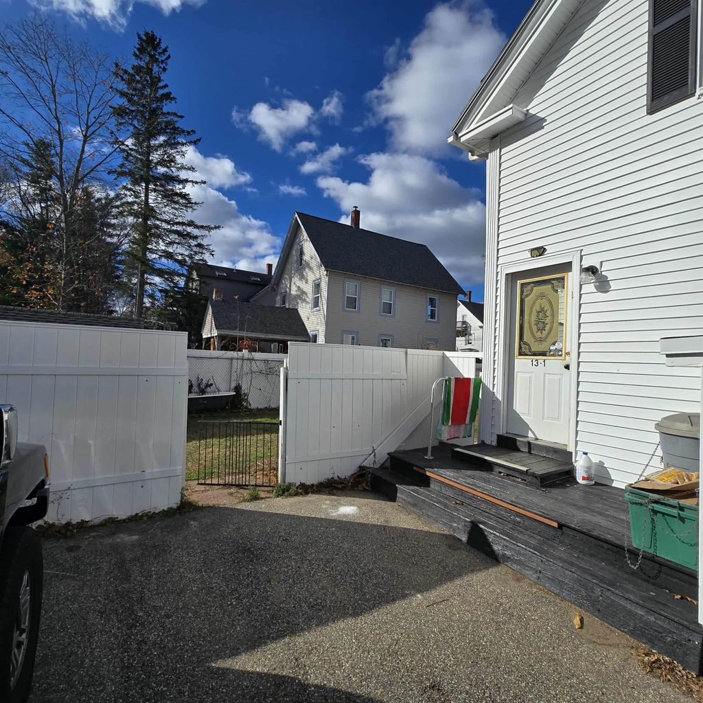 Photo of 13 Forest Street #1, Dover, NH 03820 (MLS # 5069645)