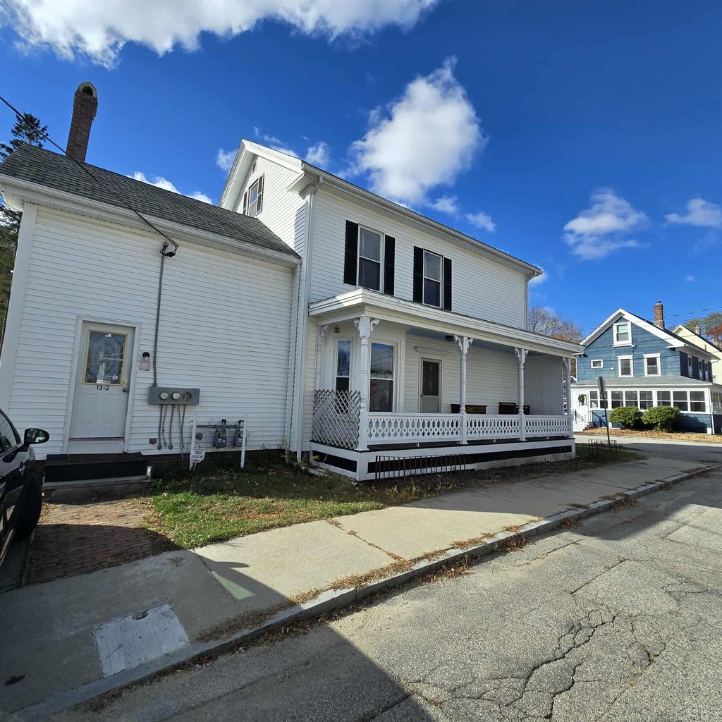 Photo of 13 Forest Street #1, Dover, NH 03820 (MLS # 5069645)