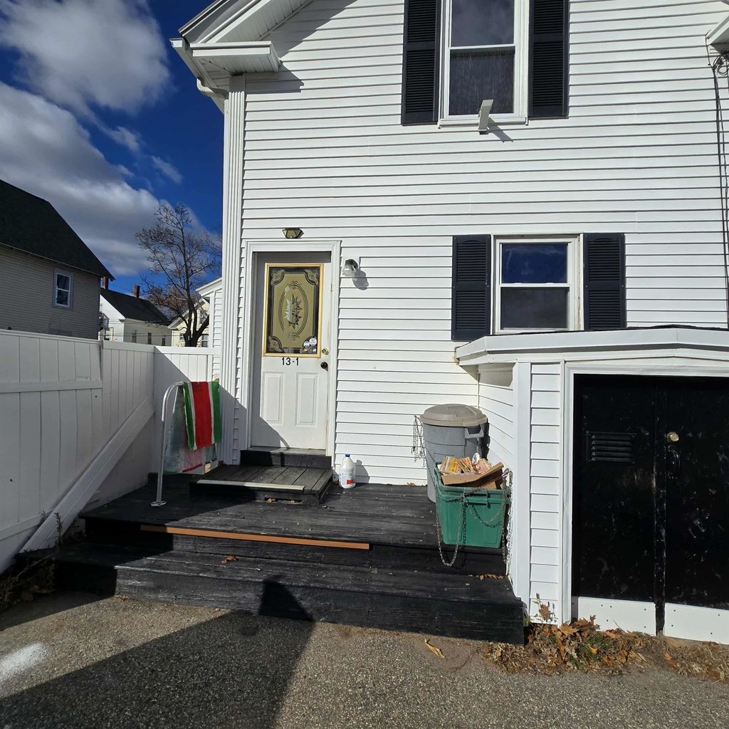 Photo of 13 Forest Street #1, Dover, NH 03820 (MLS # 5069645)