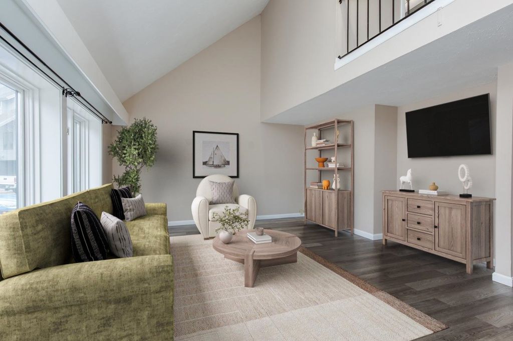 Photo of 5 Tsienneto Road #92, Derry, NH 03038 (MLS # 5083888)