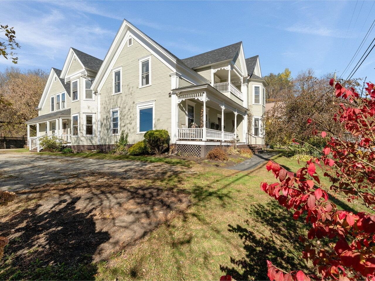11 Slapp Hill Road
