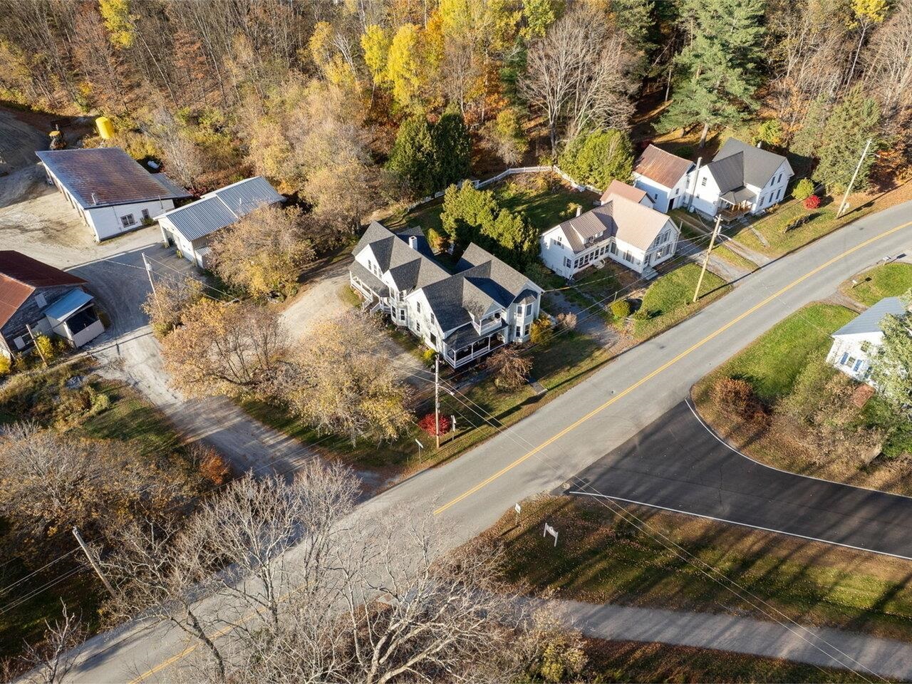 11 Slapp Hill Road