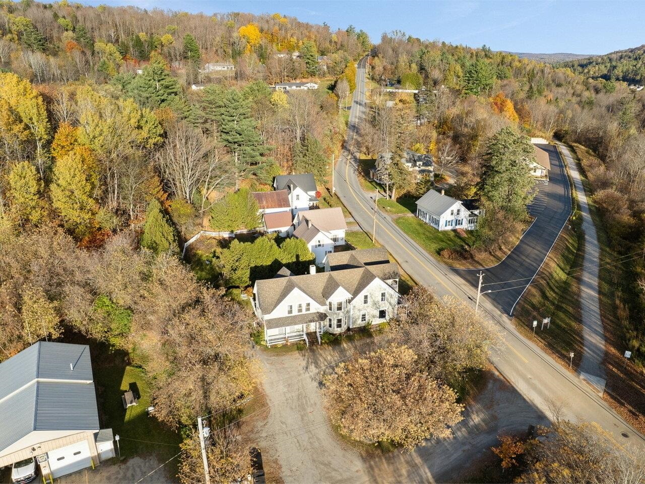 11 Slapp Hill Road