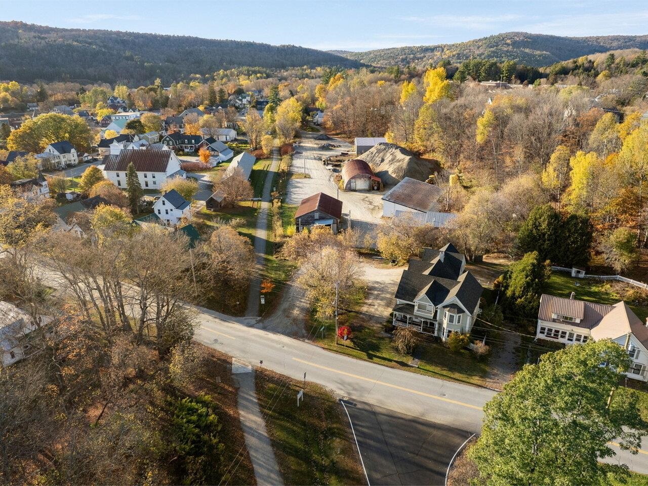 11 Slapp Hill Road