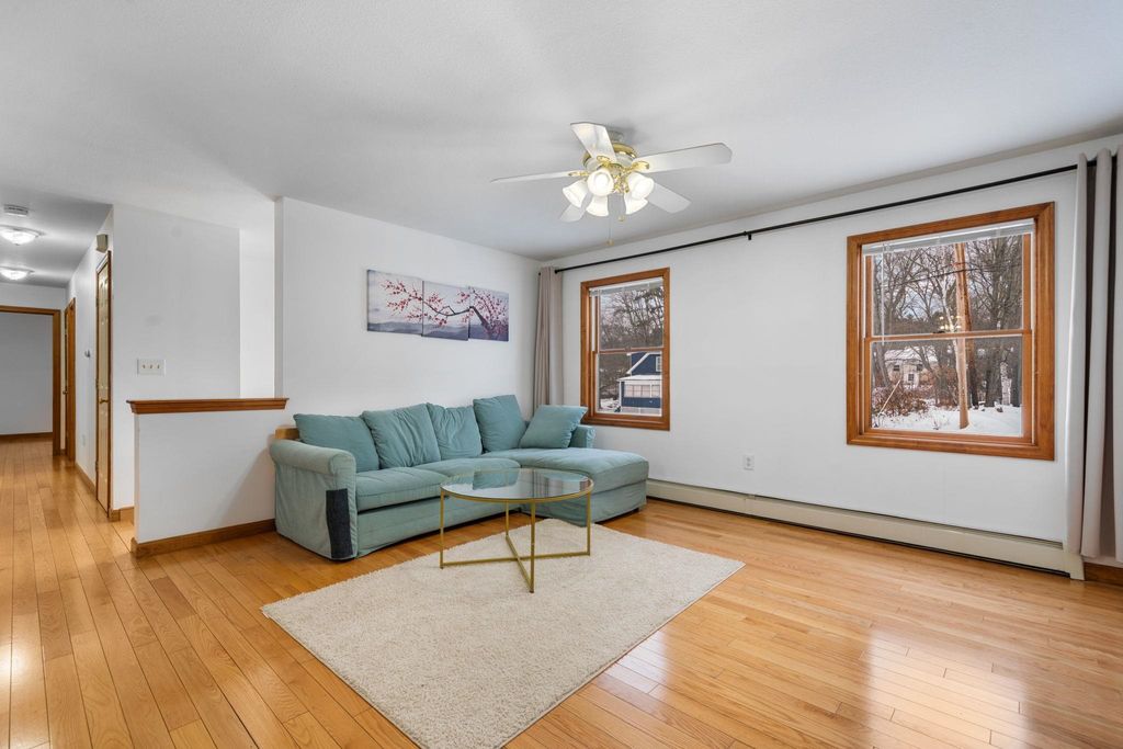 Photo of 163 Warren Street, Laconia, NH 03246 (MLS # 5073707)