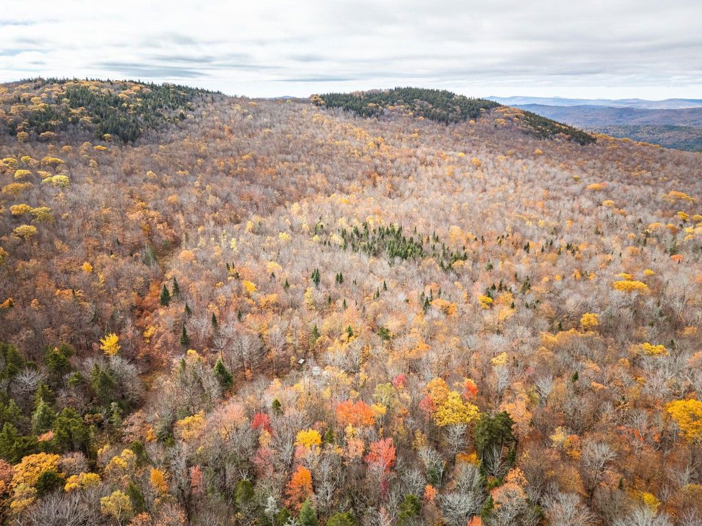 Photo of 00 Orange Road, Alexandria, NH 03222 (MLS # 5067442)