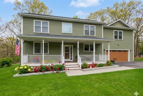 85 Paulines Way Colchester VT 05446